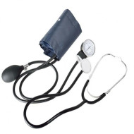 Yuwell Aneroidný tlakomer so stetoskopom - cena, porovnanie