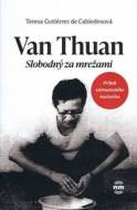 Van Thuan Slobodný za mrežami - cena, porovnanie