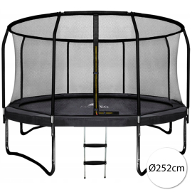 Malatec Trampolína 9816 244cm