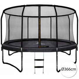 Malatec Trampolína HQ 7509 366cm