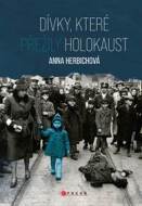 Dívky, které přežily holokaust - cena, porovnanie