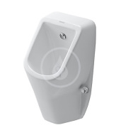 Duravit Pisoár D-Code 0829302000 - cena, porovnanie