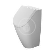 Duravit Pisoár ME by Starck 28123000001 - cena, porovnanie