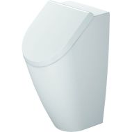 Duravit Pisoár ME by Starck 28123026001 - cena, porovnanie