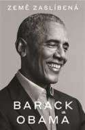 Země zaslíbená - Barack Obama - cena, porovnanie