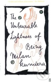 The Unbearable Lightness of Being