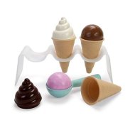 Dantoy Thorbjorn zmrzlinová súprava malá - cena, porovnanie