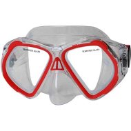 Calter Potápačská maska Junior 4250P - cena, porovnanie