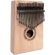 Cascha Kalimba Mahogany 17 - cena, porovnanie