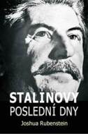 Stalinovy poslední dny - cena, porovnanie