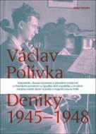 Deníky 1945-1948 - cena, porovnanie