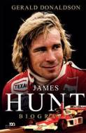 James Hunt. Biografia - cena, porovnanie