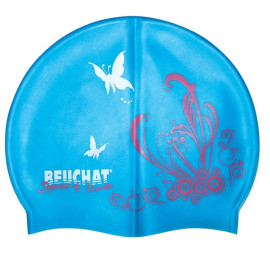 Beuchat Silicone swimming cap Lady