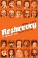 Rozhovory trochu jinak - cena, porovnanie