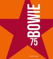 Bowie 75 - cena, porovnanie