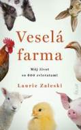 Veselá farma - Zaleski Laurie - cena, porovnanie