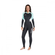 Mares Rash Guard Trilastic Overall - cena, porovnanie