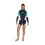 Mares Rash Guard Trilastic Short - cena, porovnanie