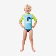 Mares Rash Guard Kid - Short Sleeve - cena, porovnanie