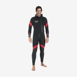 Mares Dual 5mm Diving Wetsuit