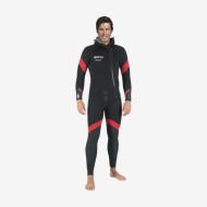 Mares Dual 5mm Diving Wetsuit - cena, porovnanie