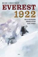 Everest 1922 - cena, porovnanie