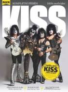 KISS - kompletní příběh - cena, porovnanie