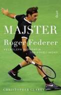 Majster - Roger Federer - cena, porovnanie