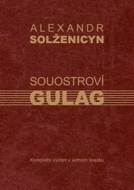 Souostroví Gulag - cena, porovnanie