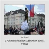 O pomníku Edvarda Beneše v Brně - cena, porovnanie