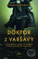 Doktor z Varšavy - cena, porovnanie