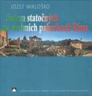 Sedem statočných na siedmich pahorkoch Ríma - cena, porovnanie