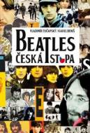 Beatles Česká stopa - cena, porovnanie