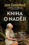 Kniha o naději - cena, porovnanie