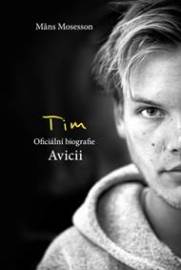 Tim Avicii