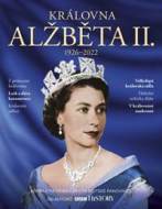 Královna Alžběta II. (1926-2022) - dárkové vydání - cena, porovnanie