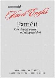 Paměti - Karel Engliš