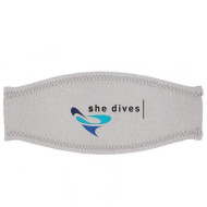 Mares She Dives Strap Cover - cena, porovnanie