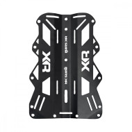 Mares Backplate Aluminium XR - cena, porovnanie