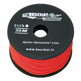 Beuchat Roll 50 M nylon DYNEEMA