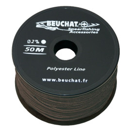 Beuchat Roll 50 M polyester 2 mm