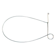 Beuchat SS Fish Hook - Oval - cena, porovnanie