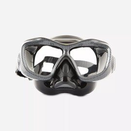 Poseidon ThreeDee 3D Diving Mask