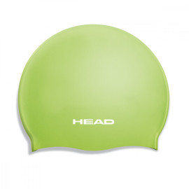 Head Szilikon Cap FLAT Jr