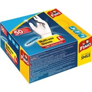 Fino Jednorázové rukavice 50ks - cena, porovnanie