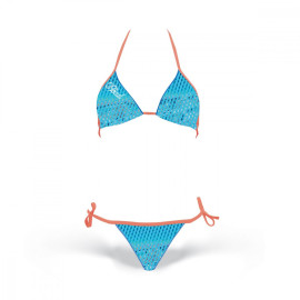 Head Scale Bikini