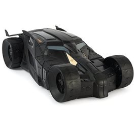 Spinmaster Batman Batmobile