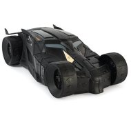 Spinmaster Batman Batmobile - cena, porovnanie
