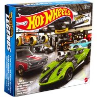 Mattel Hot Wheels Tematická kolekcia - Legendy - cena, porovnanie