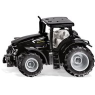 Siku Blister - traktor Deutz-Fahr TTV 7250 Warrior - cena, porovnanie